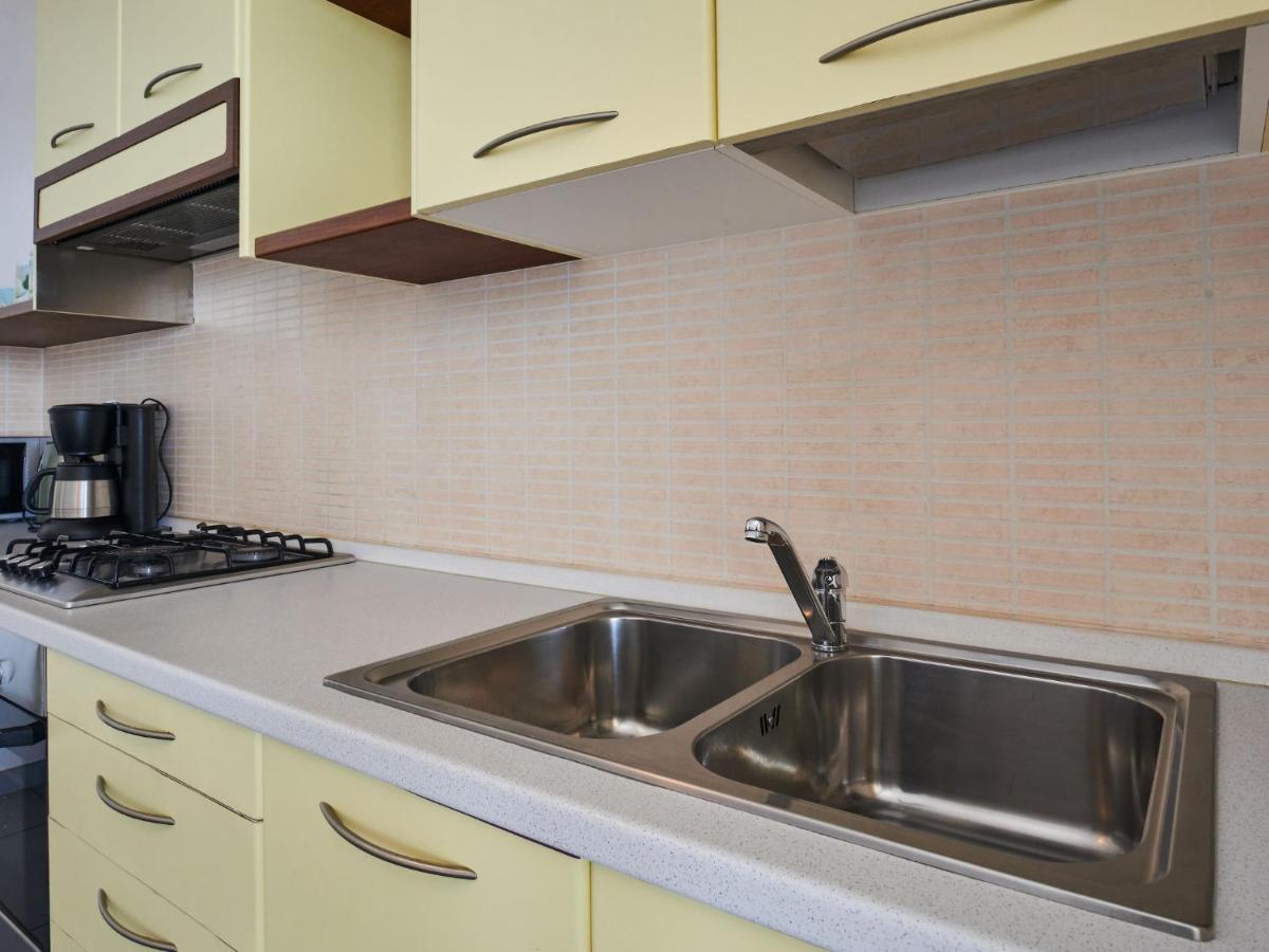 Apartment Aurora - Dma330 By Interhome Vercana Exterior foto